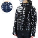 Pyrenex ピレネックス Spoutnic Jacket Shiny スプートニックジャケット レディース ダウンジャケット ライト 軽い 〔HWK002〕の商品画像