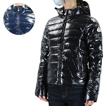 在庫一掃 衝撃価格 Pyrenex ピレネックス Spoutnic Jacket Shiny スプートニックジャケット レディース ダウンジャケット ライト 軽い 〔HWK002〕