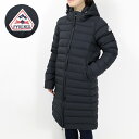 Pyrenex ピレネックス SPOUTNIC 2 SOFT COAT ダウンジャケット ロング ダウンコート アウター ロゴ キレカジ レディース HWS006