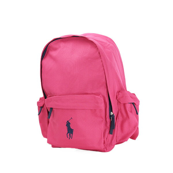 POLO RALPH LAUREN ポロラルフローレン Classic Pony Backpack LG 950225