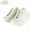 SALOMON サロモン スニーカー XT-6 エックスティー L47445300 レディース ローカット 靴 アウトドア ランニング LaG Onlinest...