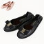 Salvatore Ferragamo サルヴァトーレフェラガモ Nomadic Stories Ballet Flats ノマディック ストーリー バレーシューズ フラットシューズ バレリーナ リボン 靴 レザー レディース 01D973