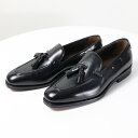 Salvatore Ferragamo サルヴァトーレフェラガモ Tassel Loafer タッセルローファー ビジネスシューズ 靴 スクエアトゥ レザー 本革 メンズ 737270