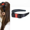 Salvatore Ferragamo サルヴァトーレフェラガモ カチューシャ VARA Hair Band ヴァラ リボン 340411 レディース サテン バイカラー ヘアバンド ヘアアクセサリー LaG Onlinestore
