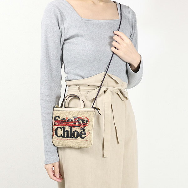 楽天市場】シーバイクロエ バッグ see by chloe 2way(ブランド 楽天市場】シーバイクロエ バッグ see by chloe 2way(ブランド