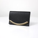 See by Chloe シーバイクロエ カードケース LIZZIE Card Case リジー CHS17WP579349 レディース レザー 名刺入れ カー...
