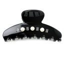Alexandre de Paris アレクサンドル ドゥ パリ CHAMP DE MARS PINCE MEDIUM CLIP ACCM-17621-03 ヘアークリップ バレッタ 髪留め ヘアーアクセサリー レディース LaG Onlinestore