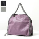 STELLA McCARTNEY ステラマッカートニー FALABELLA MINI TOTE BAG 371223W 9132 1000 1220 ファラベラ ミニサイズ チェーン ショルダーバッグ トートバッグ レディース