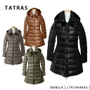 【送料無料】【並行輸入品】『TATRAS-タトラス-』BAB...