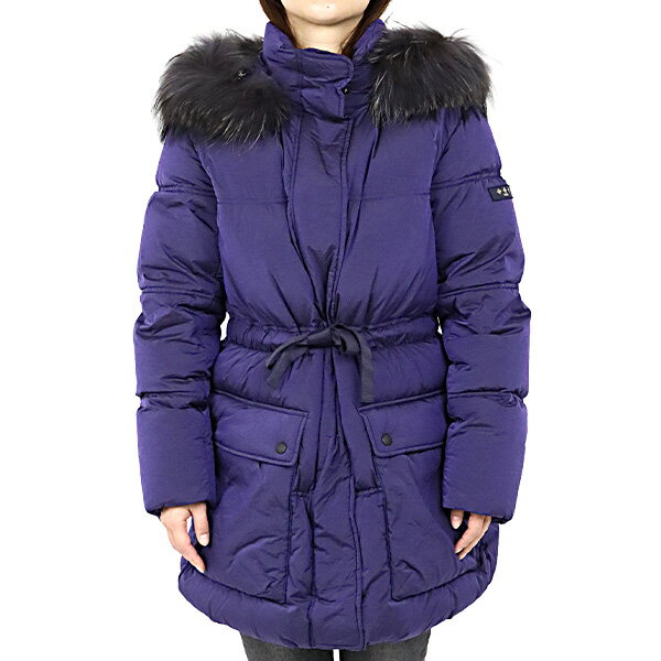 TATRAS タトラス MADEIRA LTK20A4210 マデイラ ダウンコート ダウンジャケット アウター ワッシャーナイロン ミドル丈 レディース LaG Onlinestore