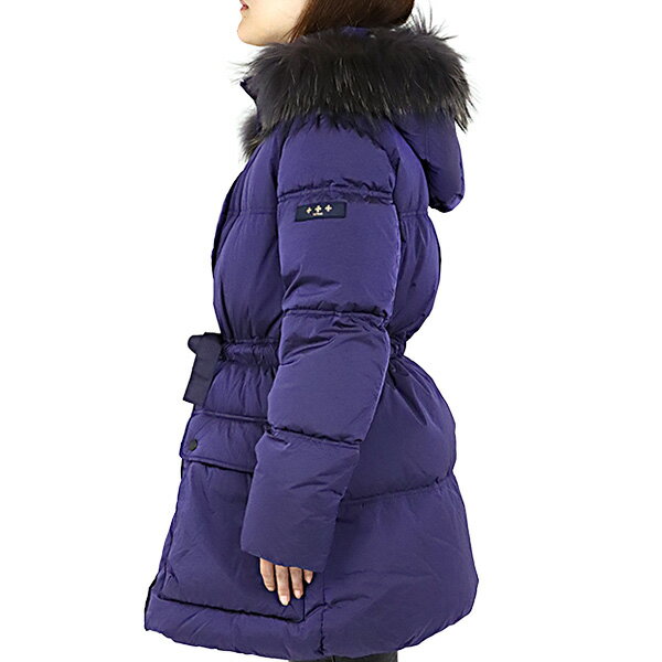 TATRAS タトラス MADEIRA LTK20A4210 マデイラ ダウンコート ダウンジャケット アウター ワッシャーナイロン ミドル丈 レディース LaG Onlinestore