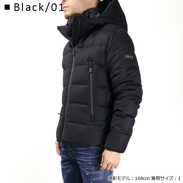 2重裏のふわぽか防寒ブルゾン（よりどり3枚組）