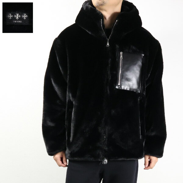 TATRAS タトラス ジャケット MASCALI Boa Blouson Jacket マスカリ ボアブルゾン MJXA0201033588 メン..