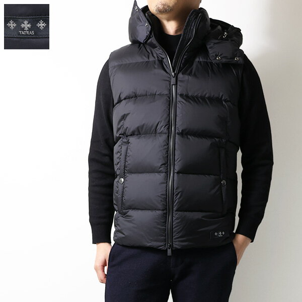 TATRASタトラスダウンベストP...