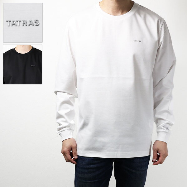 楽天市場】タトラス ロングtシャツの通販