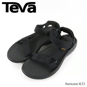 TEVA テバ Hurricane XLT2 ハリケーン メンズ スポーツサンダル レジャー タウン アウトドア〔1019234〕