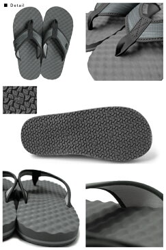 【並行輸入品】『THE NORTH FACE-ノースフェイス-』Basecamp Flipflop