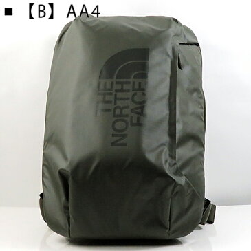 【2019 SS】【新作】【並行輸入品】『THE NORTH FACE-ノースフェイス-』Stratoliner Duffel S-ストラトライナーダッフルS バックパック-〔NF0A3KW6〕[V3T AA4 JK3]