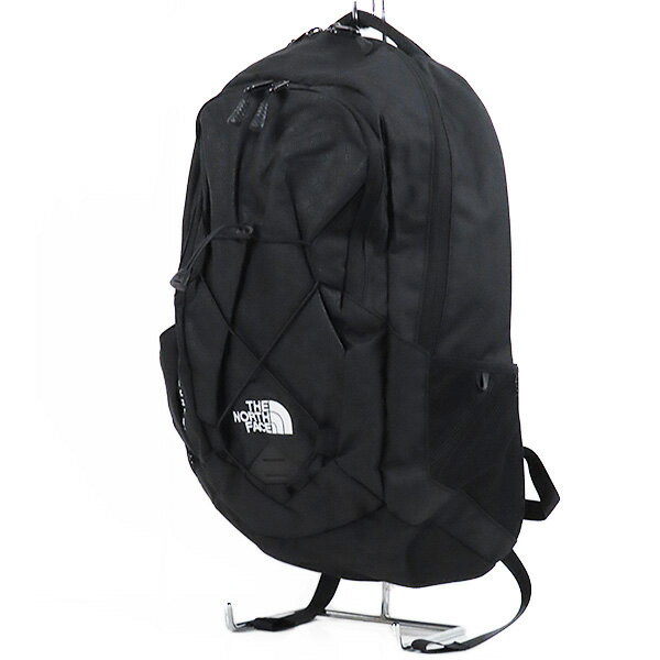 THE NORTH FACE ノースフェイス GROUNDWORK NF0A3KX6 JK31 リュック リュックサック デイパック バックパック シンプル PC収納 A4 ガジェットケース メンズ レディース ユニセックス