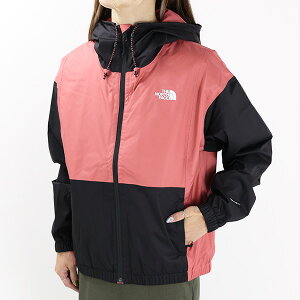 THE NORTH FACE ノースフェイス W FARSIDE JACKET - EU マウンテンパーカー ジャケット 撥水加工 アウトドア キャンプ 山登り レディース NF0A493Q