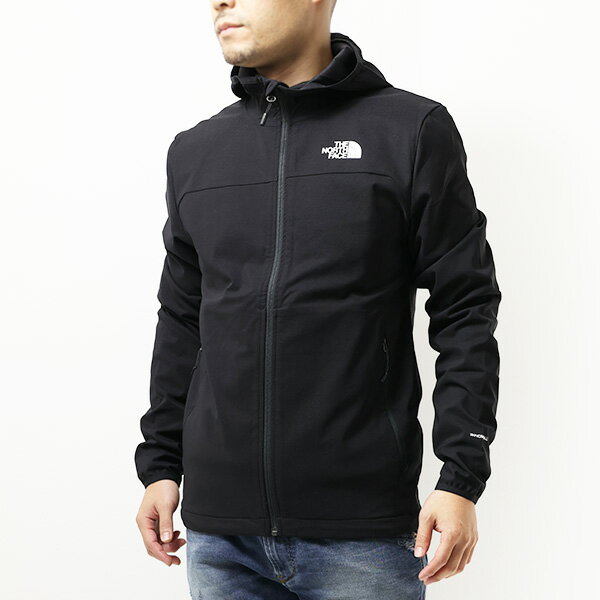 THE NORTH FACE ノースフェイス M FORNET SOFTSHELL ジャケット パーカー フリースジャケット アウター アウトドア メンズ NF0A3VGL