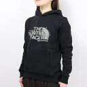 楽天LaG OnlineStore　楽天市場店THE NORTH FACE Kidsノースフェイス Logo Hoodie パーカー プルオーバー スウェット トレーナー トップス 長袖 コットン ロゴ キッズ 女の子 男の子 大人も可 NF0A7X55 JK31