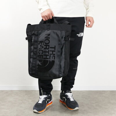 THE NORTH FACE ノースフェイス BASE CAMP TOTE リュックサック バックパック トートバッグ ショルダーバッグ 通学 スポーツ アウトドア メンズ レディース ユニセックス NF0A3KX2