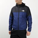 ザ・ノース・フェイス ジップアップパーカー レディース THE NORTH FACE ノースフェイス Boys Never Stop Hooded Wind Jacket ジップアップパーカー 長袖 アウトドア ランニング キッズ レディース メンズ 大人も可 NF0A7WPX