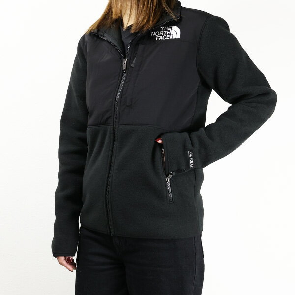 楽天LaG OnlineStore　楽天市場店THE NORTH FACE ザノースフェイス BIG KIDS DENALI JACKET デナリ ジャケット フリース ジップアップ アウター スタンドカラー キッズ 男の子 女の子 大人もOK NF0A84NK