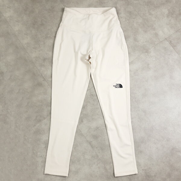 【インスタフォロワーさん限定5％OFFクーポン発行中】THE NORTH FACE ザノースフェイス レギンス Flex High Rise 7/8 Tights NF0A4AR4 レディース タイツ ストレッチ スパッツ ロゴ スポーツウェア トレーニングウェア LaG Onlinestore