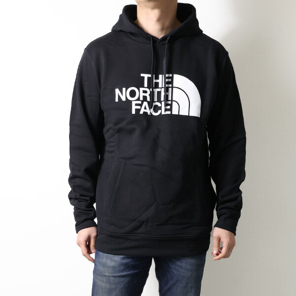 Rakuten - THE NORTH FACE ザノースフェイス パーカー M Half Dome Pullover Hoodie ハーフドーム プルオーバー フーディー NF0A4M8L メンズ 裏起毛 スウェット 長袖 LaG Onlinestore