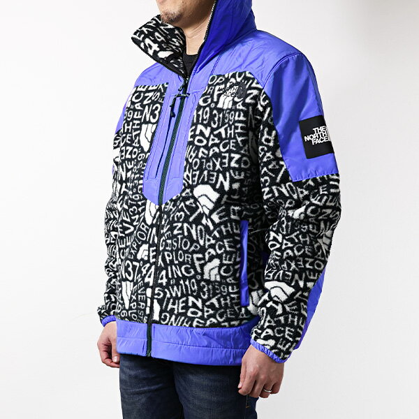 Rakuten - THE NORTH FACE ザノースフェイス フリースジャケット M Fleeski Y2K Fz Jacket フリースキー Y2K フルジップ NF0A887H メンズ ロゴ フードなし アウター LaG Onlinestore
