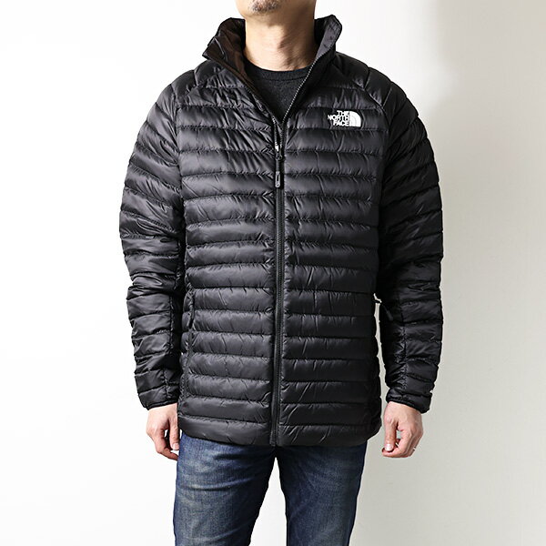 THE NORTH FACE ザノースフェイス ダウンジャケット M Bettaforca Lt Down Jacket NF0A7Z8G メンズ ジップアップ 撥水 アウトドア フー..