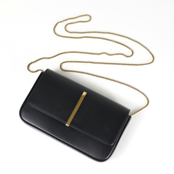 Rakuten - TOD'S トッズ ショルダーバッグ フラップ バッグ ミニ XAWDBMVA301UPP レディース レザー チェーン ミニバッグ ポシェット クロスボディ 鞄 Mini Crossbody Bag LaG Onlinestore