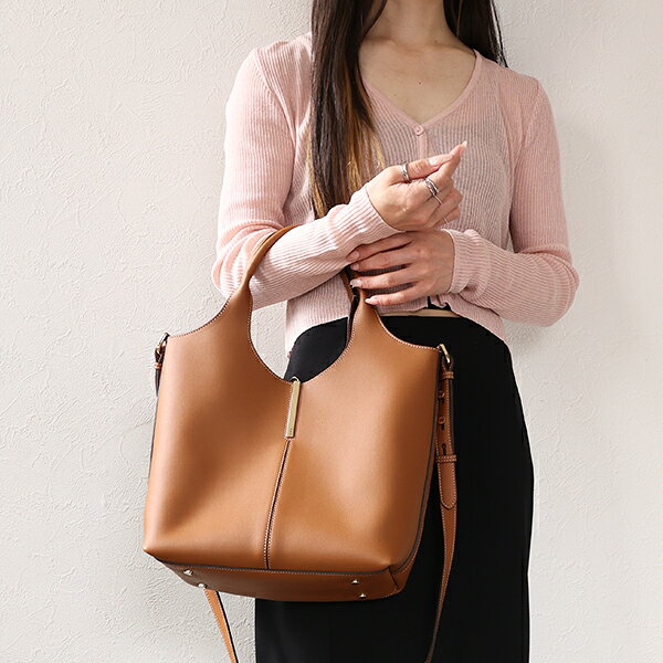 TOD'S トッズ トートバッグ Small Shopping Tote Bag XBWEBRF0200 UBL レディース ショルダーバッグ ハンドバッグ レザー 2WAY クロスボディ 鞄 LaG Onlinestore