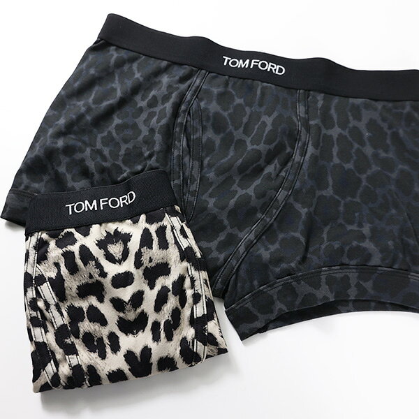 TOMFORDトムフォードボクサー...