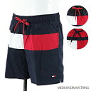 ≪返品交換不可≫TOMMY HILFIGER トミーヒルフィガー MEDIUM DRAWSTRING［UM0UM01070］