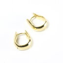 TOM WOOD トムウッド Oyster Hoops Small Earrings Earrings Gold オイスター フープ ピアス フープピアス ゴールド シルバー925 silver925 両耳用 レディース E39OYS01NAS925-9K 101218