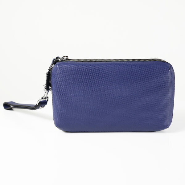 TUMI トゥミ クラッチバッグ MONACO Clutch Bag モナコ 1903294NVY メンズ セカン...