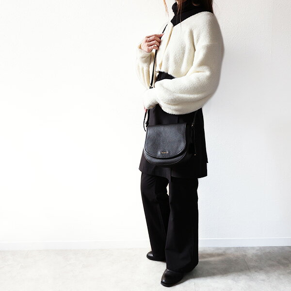 TUMI トゥミ ショルダーバッグ VOYAGEUR Shoulder Bag ボヤジュール ヨーク 196366...