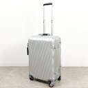 【返品交換不可】TUMI トゥミ キャリーケース 19 Degree Aluminum International Expandable Carry-On 56...
