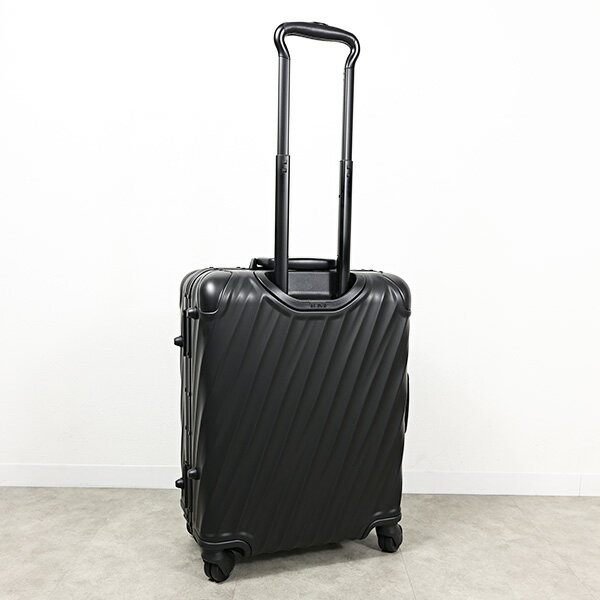 【返品交換不可】TUMI トゥミ キャリーケース 19 Degree Aluminum Continental Car...