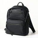 TUMI トゥミ リュックサック VOYAGEUR DENVER Backpack ヴォヤジュール デンバー 146569 レディース バックパック ナイロン 撥水 ノートパソコン 鞄 LaG Onlinestore(4)