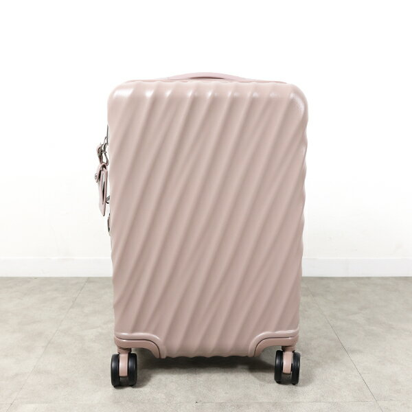 TUMI トゥミ キャリーケース 19 Degree Expandable 4 wheel Carry-on エクスパンダ...