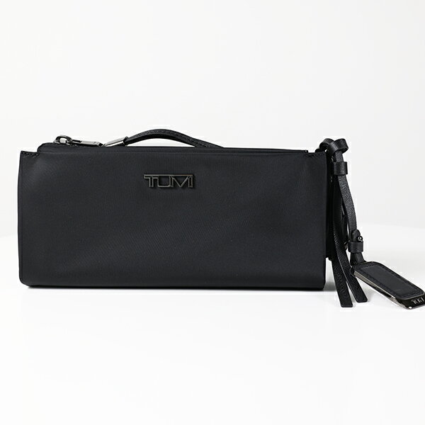 TUMI トゥミ ショルダーバッグ VOYAGEUR Nash Crossbody Bag ナッシュ 196666 レデ...