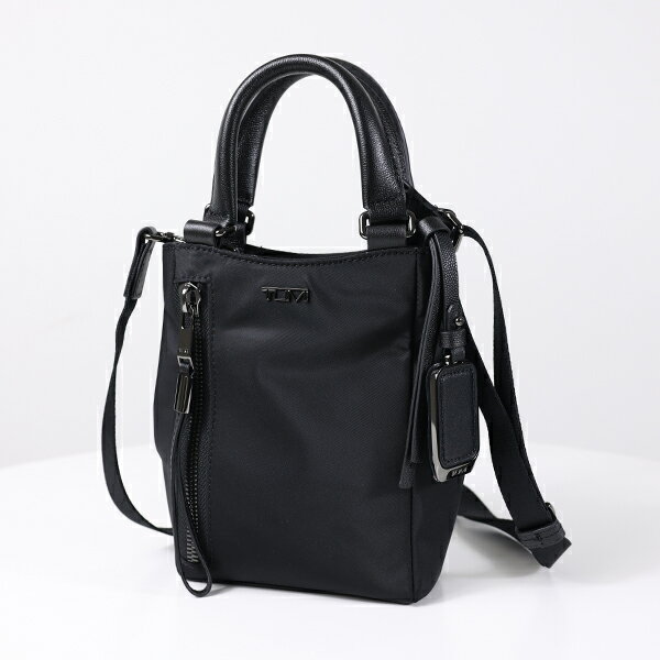 TUMI トゥミ ショルダーバッグ VOYAGEUR Valetta Crossbody Bag ヴァレッタ 196664...