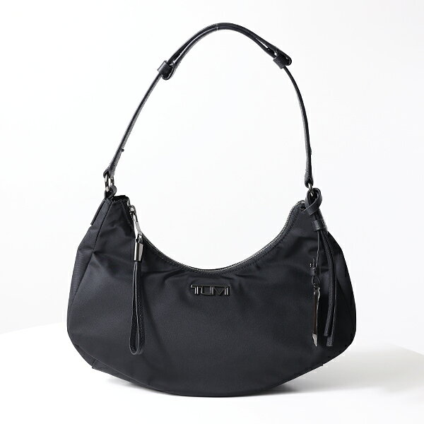 TUMI トゥミ ショルダーバッグ VOYAGEUR Camilla Shoulder Bag 196665 レディース ...
