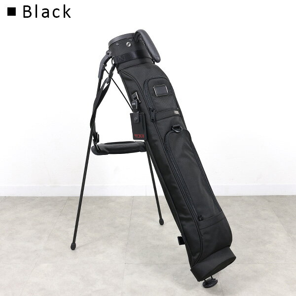 TUMI トゥミ クラブケース ALPHA Golf Range Half Bag 2203706 メンズ レディース ...
