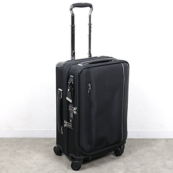 楽天市場】tumi 4輪 キャリーオンの通販