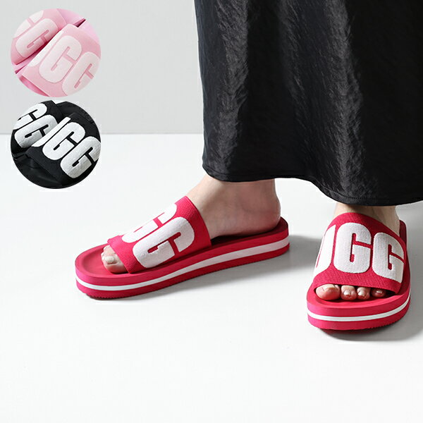 UGG アグ Zuma Graphic［1099833］ ズ